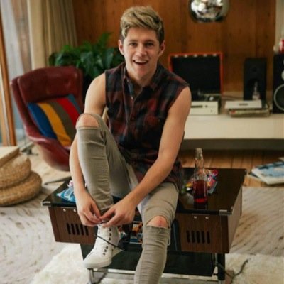 Im a proud directioner!❤