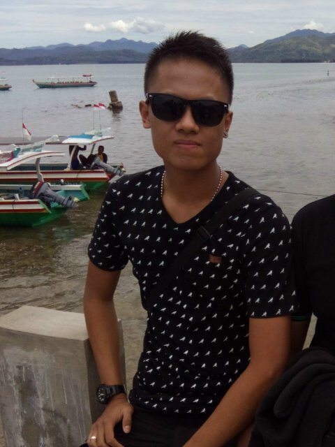 Rifanbeniputra's profile picture. 