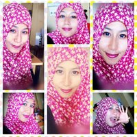 khodijah ntu djeh (@djehmatrix) 's Twitter Profile