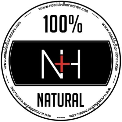 Steroids? N.A.H
Represent your truth.