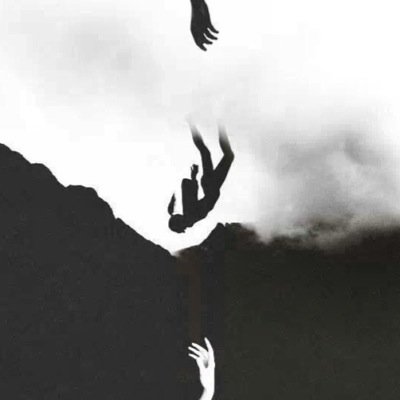 Quite Mind / Don't follow me I Don't know where I'm going ;)