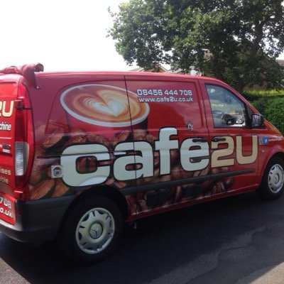 Little Red Van delivers great tasting espresso & deli foods to Business/Offices/Fetes/Events/Meetings/Home Visits. Love living life & mountain biking & travel