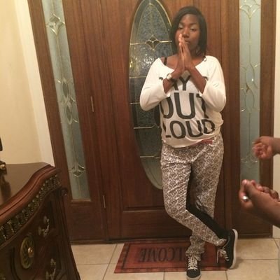 purethicknes's profile picture. the name is bresha. nobody knows my struggle so you cant understand' why i grind like i do.