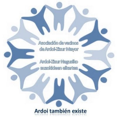 Asociación de Vecinos/as ARDOI-Zizur Mayor Auzo Elkartea                                       ardoitambienexiste@gmail.com