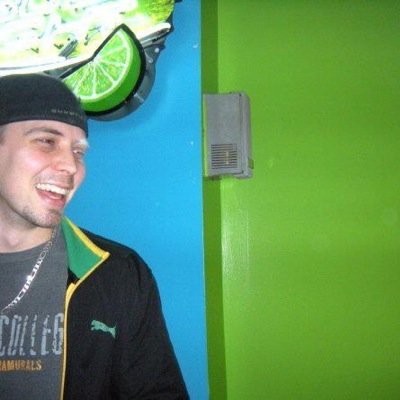 Broc1Cordova's profile picture. 