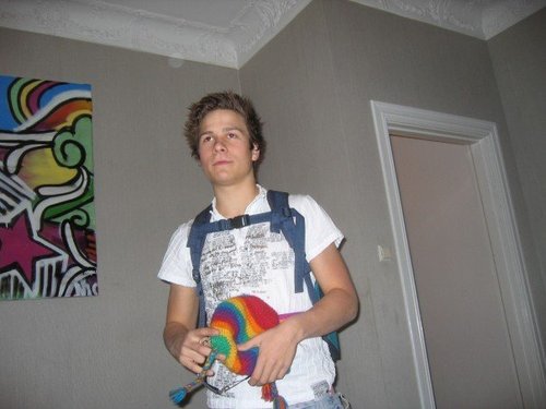 HawaiiiJonny's profile picture. 