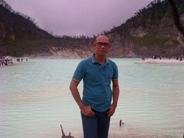 suliansyah_7924's profile picture. 