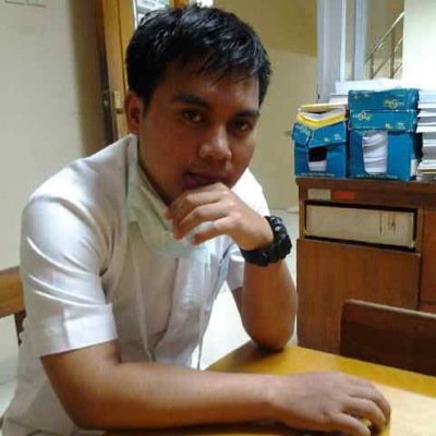 simple man. fb: dadan ingin meraih mimpi