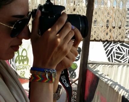 Yomnitaaaa's profile picture. Nothing can drag me backward ... I`m mysterious I know ;) just follow me ...