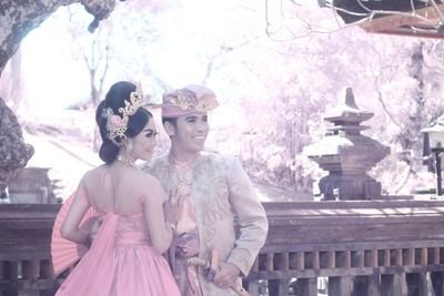 happy ever after w/ @gex_imut