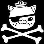 AleshaMShaw's profile picture. 