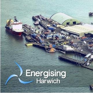 EHarwichProject's profile picture. We are a programme at CI @ Harwich, with the support of JCP,SFA we can fund Individuals to gain a PEO diplomas & the accredited tickets needed to work offshore!