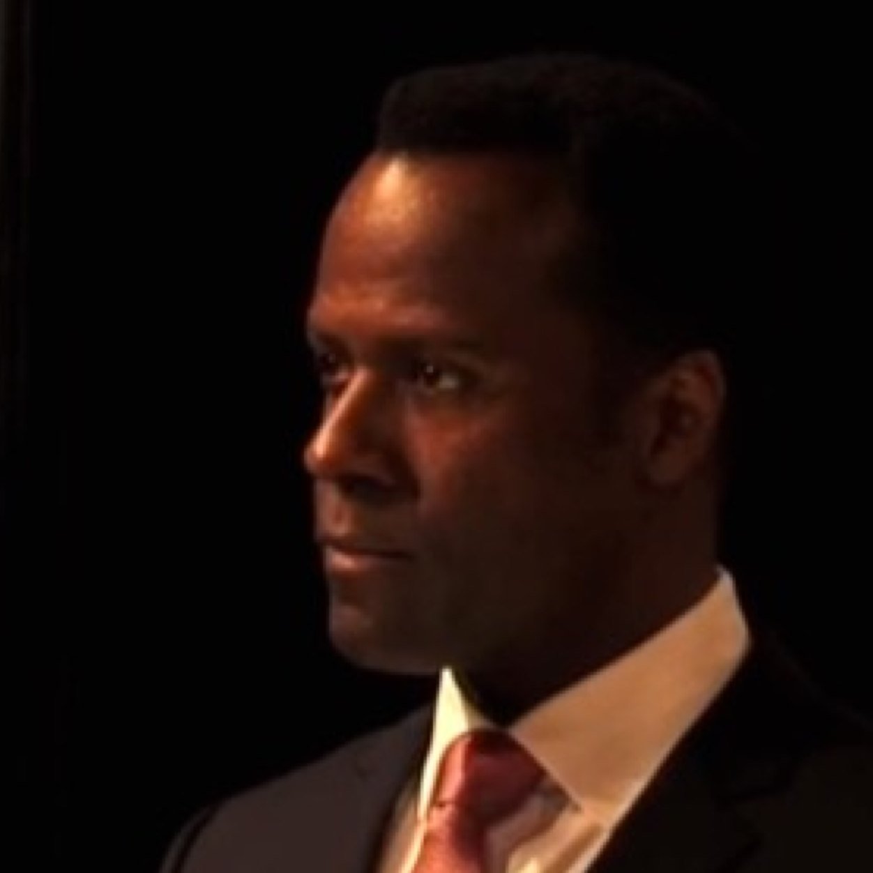 Kenneth Tarver