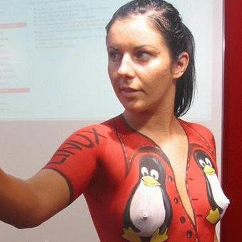 mintlinux_ru's profile picture. Новости из мира #linux