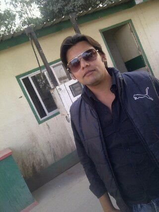 njoying life