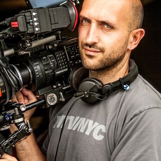 Writer - Director
Films and advertising