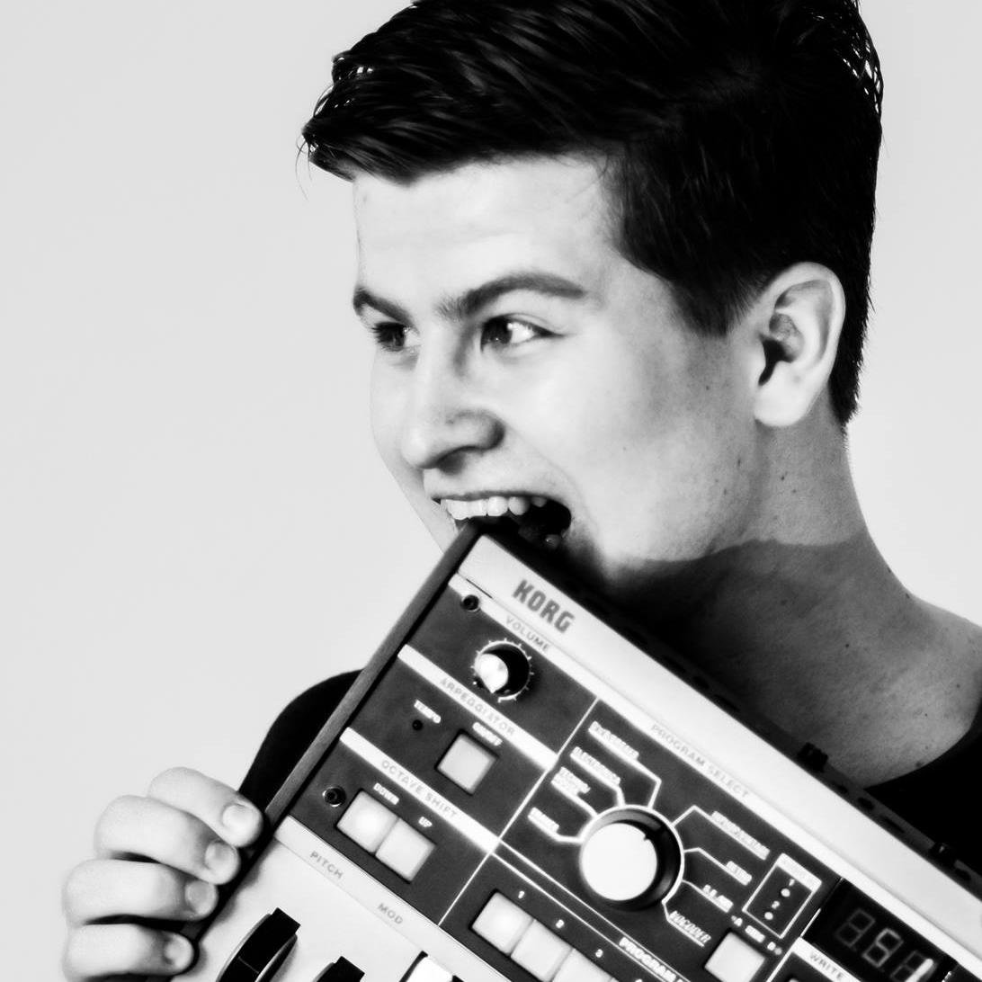 KsaitorMusic's profile picture. Playing techno. Rare and intense.