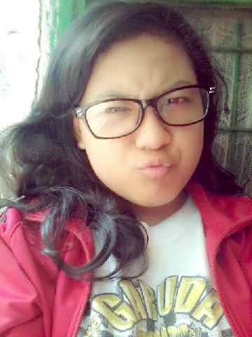 Iam strong