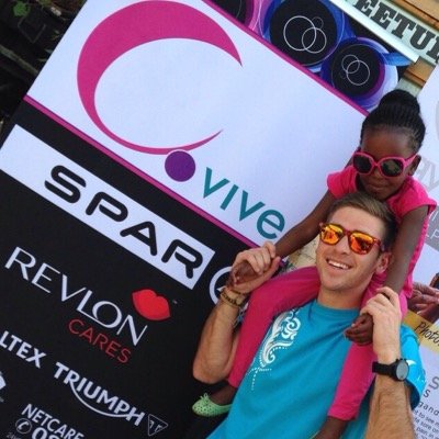 Living my life to the fullest!! Love everyday... Working for @Cancervive_ride, @LoveYourNuts and @PLWC