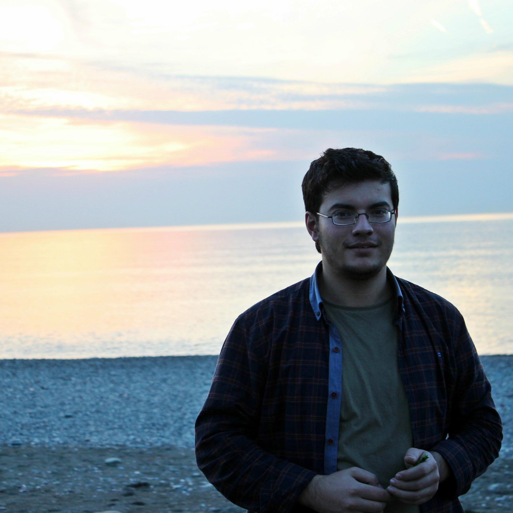 Vice-chairman at Bridge to the Future NGO