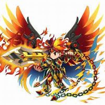 ブレイブフロンティア ブレフロ Brave0016 Twitter