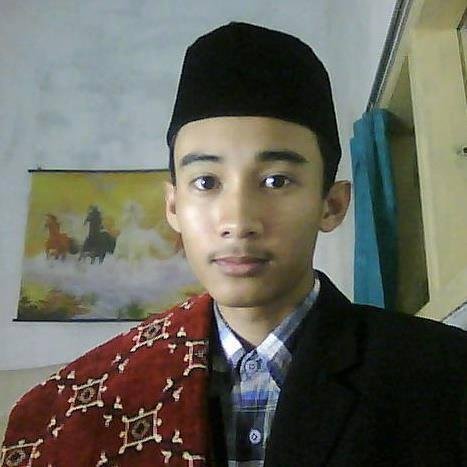 Mantan Santri Menjadi Muallaf