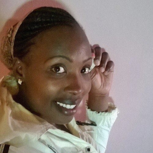 gititu_irene's profile picture. 