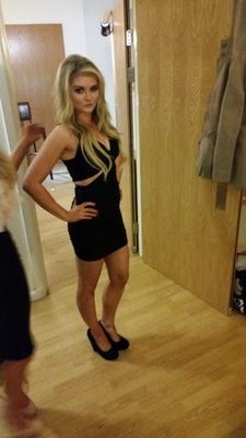 Kirsty, im 22 from the highlands, full time mum to 2 little boys and part time agency signed model
