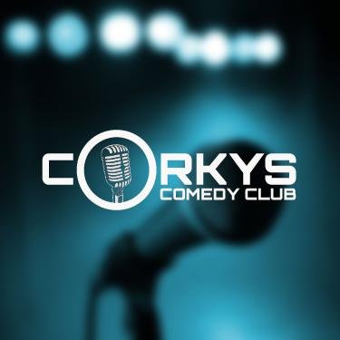 Monthly Comedy Night At Corkys Bar, Irlam In Association With @ARushOfLaughter for info visit our website