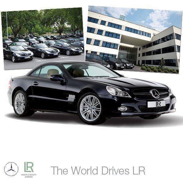 lr_benessere's profile picture. 