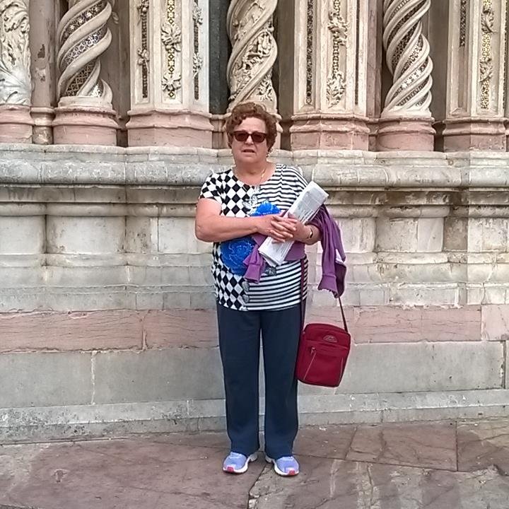 Filomena Bressi
