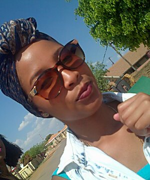 Chef_Model in the making.. Hustler