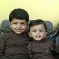 sandhya s (@sandhyas08) 's Twitter Profile