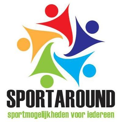 Sportaround_BE Profile Picture
