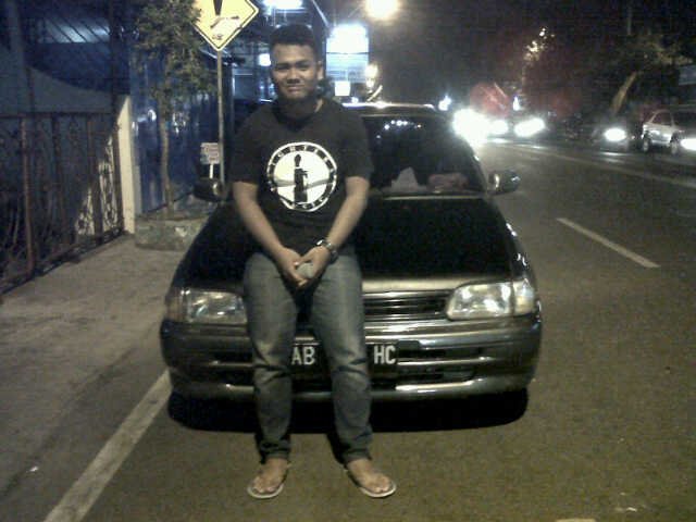 PYG 013 | UMY Faculty Of Law |Bassist