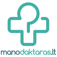 Manodaktaras.lt (@manodaktaras) 's Twitter Profile