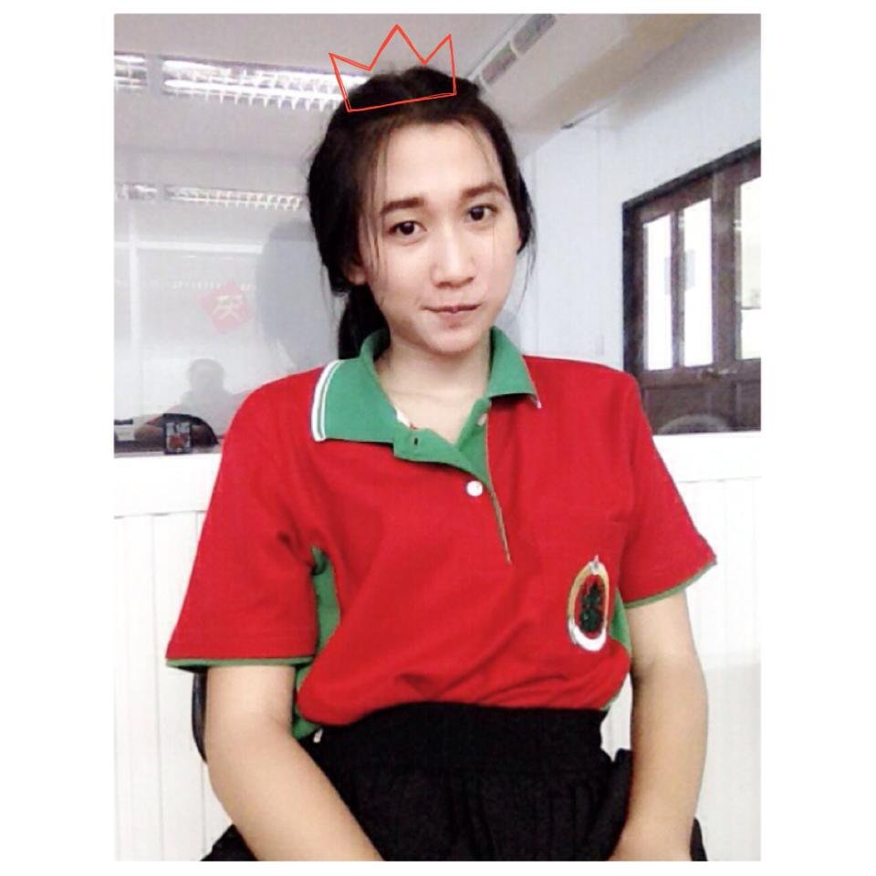 Ploy Runchida K. I ชื่อพลอย