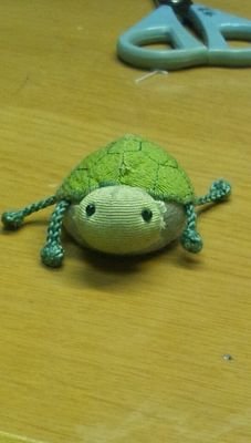LINE中心なんであんましないです