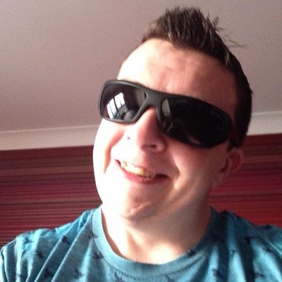 Frank35507600's profile picture. 