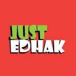 Just edhak