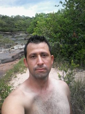 jeanleondenis's profile picture. Tranquilo