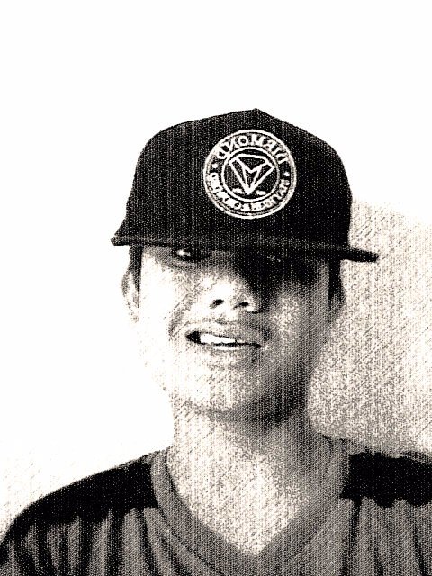 Yudistira Putra lahir 8-05-01