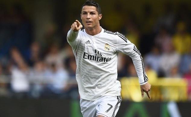 Football fanatic (Manchester United♥ & Real Madrid♥) #CR7 will always be the best in the world , Football player at @LenhamSportingFC
