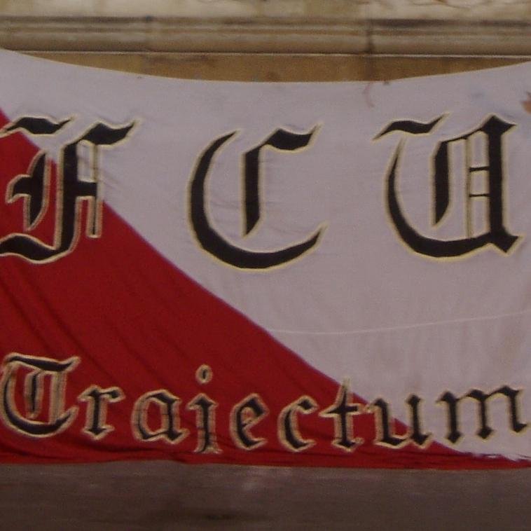 FC Utrecht-supporter, Hekkenhanger, Voetbalcultuursnuiver. Against Modern Football.