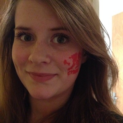 Rhiannnnnnnnnon's profile picture. Nutrition and Food Science student at the University of Nottingham