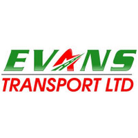 Evans Transport Ltd(@evanstransport1) 's Twitter Profile Photo
