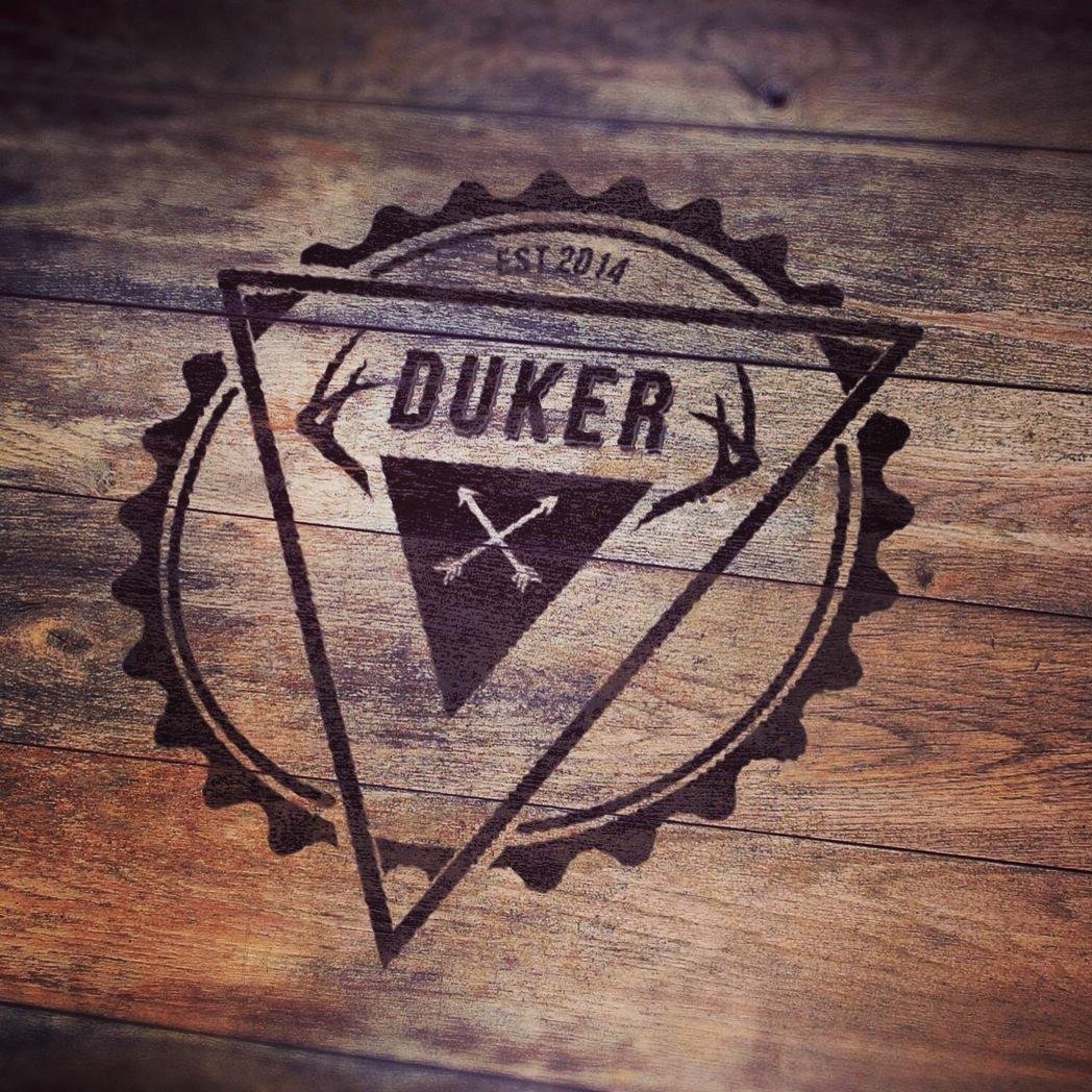 HaloDuker
