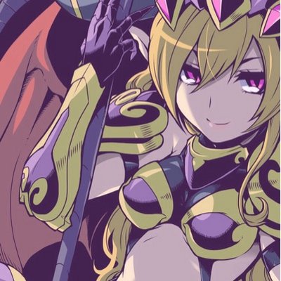 常夜の魔女 リリス Jotei Ekidona Twitter 常夜の魔女 リリス Jotei Ekidona Twitter