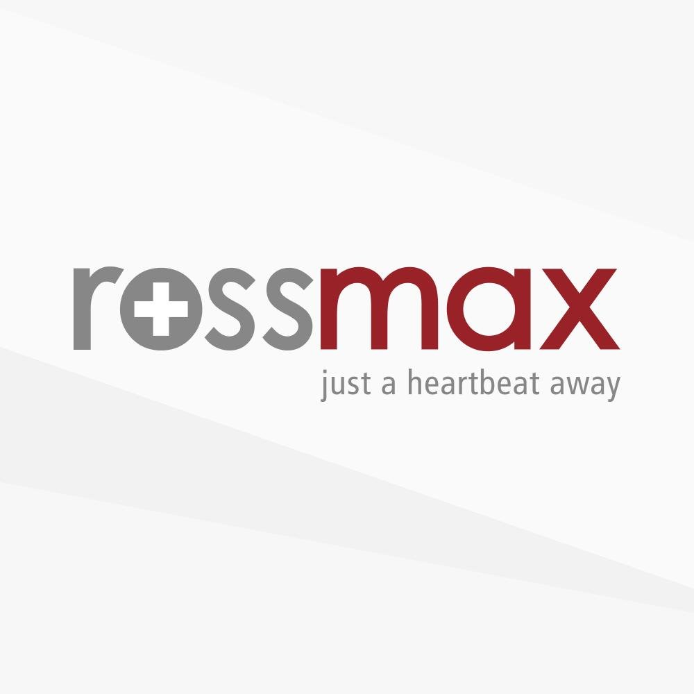 RossmaxHealth's profile picture. Rossmax, a leader in the global healthcare market, is committed to developing and supplying premium diagnostic products.