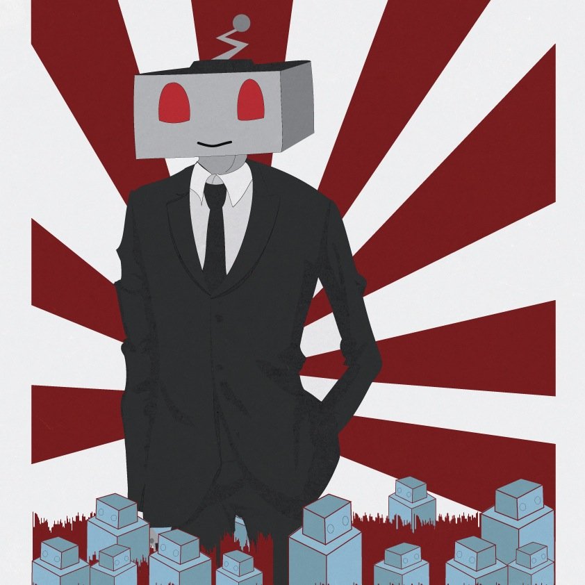 CrossRobotShop's profile picture. 
